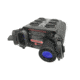 AGM Global Vision RMSAL Squad Aiming Laser, Rifle-Mounted, IR Laser + Green/Red Visible Laser + IR Illuminator, Black 503RMSALPRGDE1