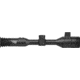 AGM Global Vision Spectrum LRF 4K 3.5-28x50mm Digital Day &amp; Night Vision Rifle Scope, 50 Hz, Black, SPEC50-4K