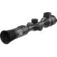 AGM Global Vision Spectrum LRF 4K 3.5-28x50mm Digital Day &amp; Night Vision Rifle Scope, 50 Hz, Black, SPEC50-4K