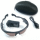 iSonic 256 MB MP3 Music Player with Headphones built-in in Sunglasses