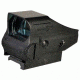 AimSHOT D3G Compact Reflex Sight,Multi Dot-Green