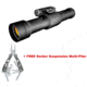 Aimpoint 9000L Red Dot Sight 11406-KIT, 11419-KIT