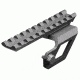 AIM Sports Inc M-14.M1A Scope Mount /V2, Black, M1402