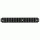 AIM Sports Inc 15 Slot Picatinny Keymod Rail Panel KMRS3