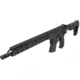 AIM Sports Inc AR-15/M4 M-LOK Wraith Handguard, 15in, Black, US-AS003