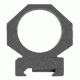 AIM Sports Inc 1in Scope Ring-Medium/Picatinny QWN3M