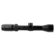 AIM Sports Inc 2-7X42 30mm Scout Scope/Mil-Dot, Black, Medium, JH2742G-M