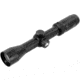 AIM Sports Inc 2-7X42 30mm Scout Scope/Mil-Dot, Black, Medium, JH2742G-M
