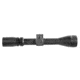 AIM Sports Inc 3-12X32 1 In. Scout Scope With Ao &amp; Mil-Dot Reticle, Black, Medium, J3HD31232M