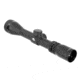 AIM Sports Inc 3-12X32 1 In. Scout Scope With Ao &amp; Mil-Dot Reticle, Black, Medium, J3HD31232M