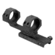 AIM Sports Inc 30mm Cantilever Scope Mount 1.5 Height, Black, Small, MTCLF315