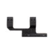 AIM Sports Inc 30mm Cantilever Scope Mount 1.75 Height, Black, Small, MTCLF317
