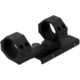 AIM Sports Inc 30mm QD Cantilever Scope Mount 1.5 Height, Black, Small, MTCLQ315