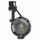 AIM Sports Inc CREE LED Weapon Light w/ Offset Mount,White, 500 Lumens, Black, FHD500B
