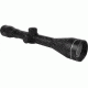 AIM Sports Inc 6x40 Fixed Power Full Size Rifle Scope w/ Mil-Dot Reticle/Rings JL640B