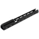 AIM Sports Inc Extended HK91/G3 M-Lok Handgaurd, Carbine, Black, Black, Medium, MMH93, Black, Medium, MMH93