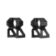 AIM Sports Inc Ruger 10/22 See Through Rings