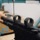 AIM Sports Inc Scope Ring