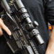 AIM Sports Inc Scope Ring
