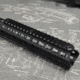 AIM Sports Inc Slot Picatinny Keymod Rail Panel