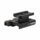 AIM Sports Inc Aimpoint T1 Mount Absolute Co-Witness-Quick Release, Black, Small, MTQ072