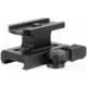 USED, AIM Sports Inc Aimpoint T1 Mount Lower 1/3 Co-Witness-Quick Release, Black, Small, MTQ073