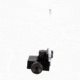 AIM Sports Inc Amber &amp; Clear Lens Protector for Tactical Scope/Red Dot, Black, Small, MTSLP