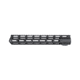 AIM Sports Inc AR-10 13.5in High M-LOK .308 Handguard, Black, Medium, MTM13H308