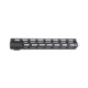 AIM Sports Inc AR-10 13.5in High M-LOK .308 Handguard, Black, Medium, MTM13H308