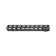 AIM Sports Inc AR-10 15in High M-LOK .308 Handguard, Black, Medium, MTM15H308