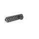 AIM Sports Inc AR-15 Free Float Keymod Handguard, 10 inch, Thin-film ceramic coating, Olive Drab Green, MTK556C-CBG