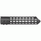 AIM Sports Inc Ar-15 Free Float Keymod Handguard 10in MTKMC01