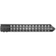 AIM Sports Inc Ar-15 Free Float Keymod Handguard 13.5in MTKMM02