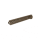 AIM Sports Inc AR-15 Free Float Keymod Handguard, 15 inch, Thin-film ceramic coating, Burnt Bronze, MTK556R-CBB