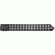 AIM Sports Inc Ar-15 Free Float Keymod Handguard 15in MTKMR03