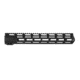 AIM Sports Inc AR-15/M4 M-LOK Wraith Handguard, 13.5in, Black, Medium, US-AS002