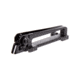 AIM Sports Inc AR Detachable Carry Handle A2 Design w/Windage &amp; Elevation, Black, Small, MT017