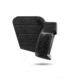 AIM Sports Inc AR Featureless Grip, Black, Small, PJFARG