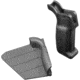 AIM Sports Inc AR Featureless Grip, Black, Small, PJFARG