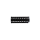 AIM Sports Inc AR Free Float Carbine Length Quad Rail/V3, 7in, Black, Medium, MT060