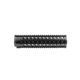 AIM Sports Inc AR Free Float Mid Length Quad Rail/V3, 10in, Black, Medium, MT061