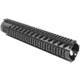 AIM Sports Inc AR Free Float Rifle Length Quad Rail/V3, 15in, Black, Medium, MT062