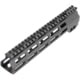 AIM Sports Inc AR/M4 10in MLOK Handguard, MTMC01, Black, Medium, MTMC01