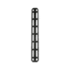 AIM Sports Inc ARCA 11.3in M-LOK Rail Adapter, Black, Large, MNTARCA113B