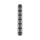 AIM Sports Inc ARCA 11.3in M-LOK Rail Adapter, Black, Large, MNTARCA113B