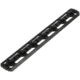 AIM Sports Inc ARCA 11.3in M-LOK Rail Adapter, Black, Large, MNTARCA113B