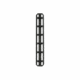 AIM Sports Inc ARCA 9.7in M-LOK Rail Adapter, Black, Medium, MNTARCA97B