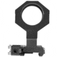 AIM Sports Inc Cantilever Scope Mount, High 1in MTQDC1
