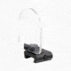 AIM Sports Inc Clear Lens Protector for Tactical Scope/Red Dot, Clear, Small, MTCLP