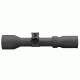 AIM Sports Inc Compact Rubberized 3-9x42mm Medium Range Tactical Scope w/ Rangefinder Reticle JXPFER3942G